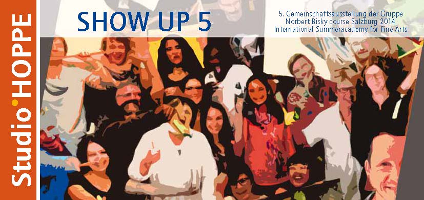 show up 5 braunschweig kurs norbert bisky Seite 1
